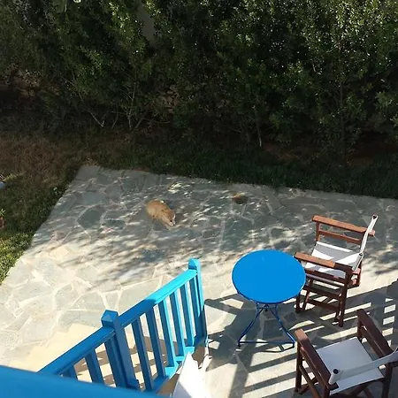 Epinio Apartment