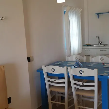 Epinio Apartamento Drios