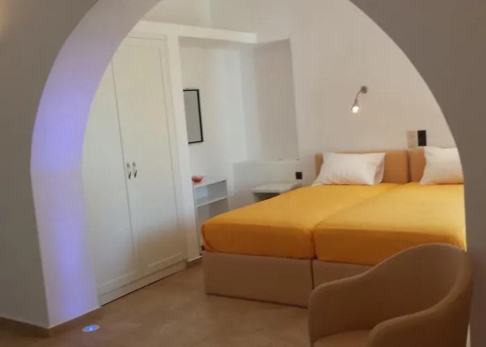 Epinio Apartamento *