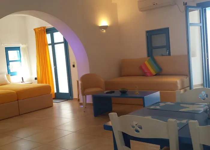 Apartamento Epinio Drios