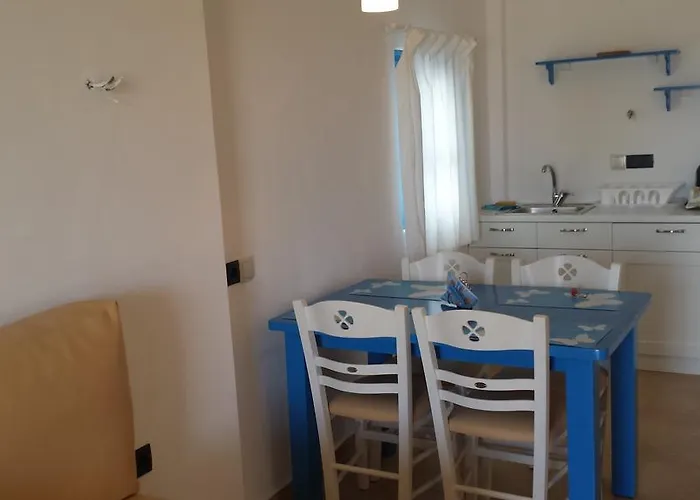 Epinio Apartamento Drios